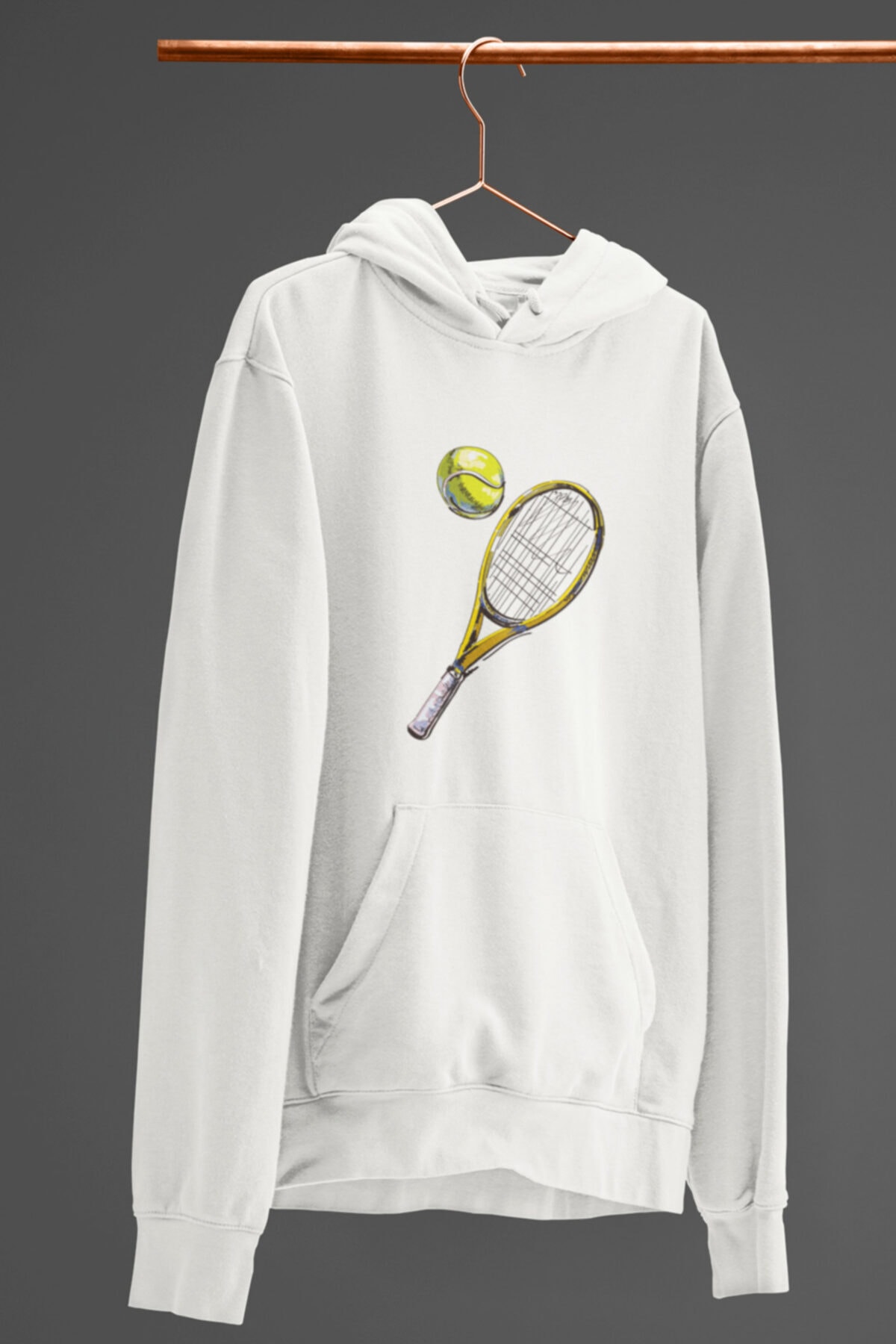 سویشرت پسرانه اکرو Kio Tasarım | K-CSK-S58 اورجینال - تصویر 4