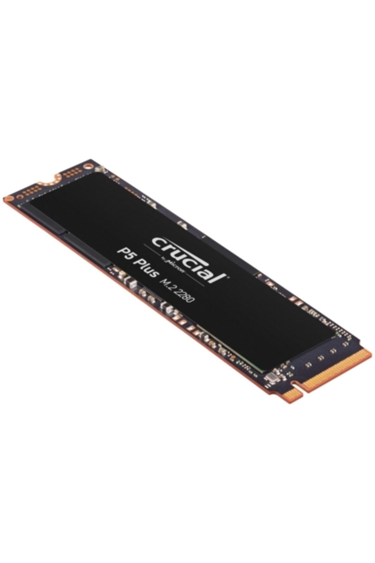 P5 Plus 2tb Ssd M.2 Nvme Ct2000p5pssd8 3