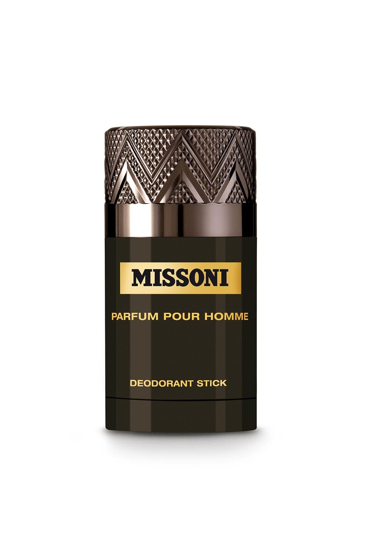 استیک دئودورانت مردانه پور هوم 75 میلی لیتری 8011003838523 Missoni