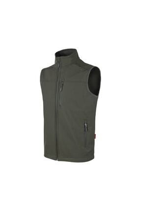 Krypton Softshell Yelek - Haki S E-3031.HAKİ.S