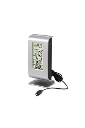 H 145ab Iç Dış Sıcaklık Iç Nem Saat Hava Durumu Alarm 2021-311