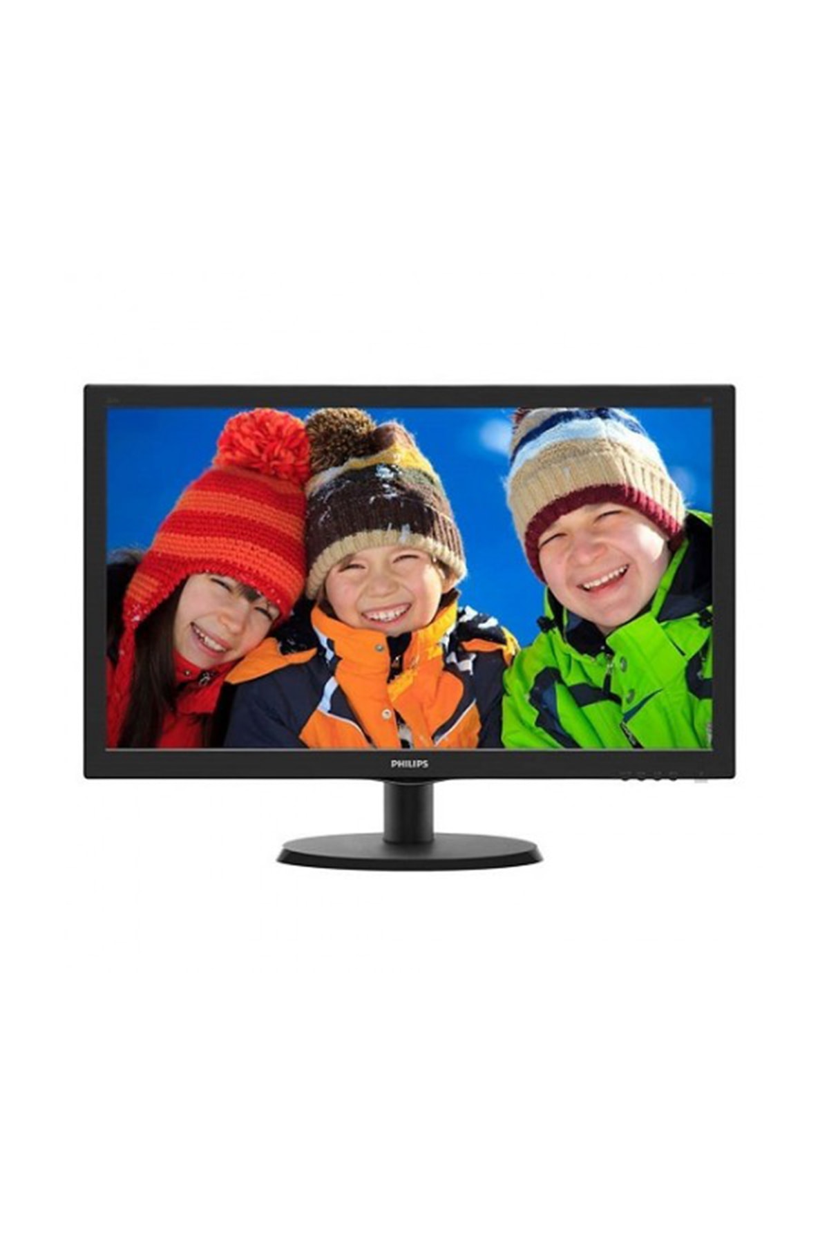Eba X80 I5-650 4gb 500gb Hdd 18.5" Masaüstü Bilgisayar 3