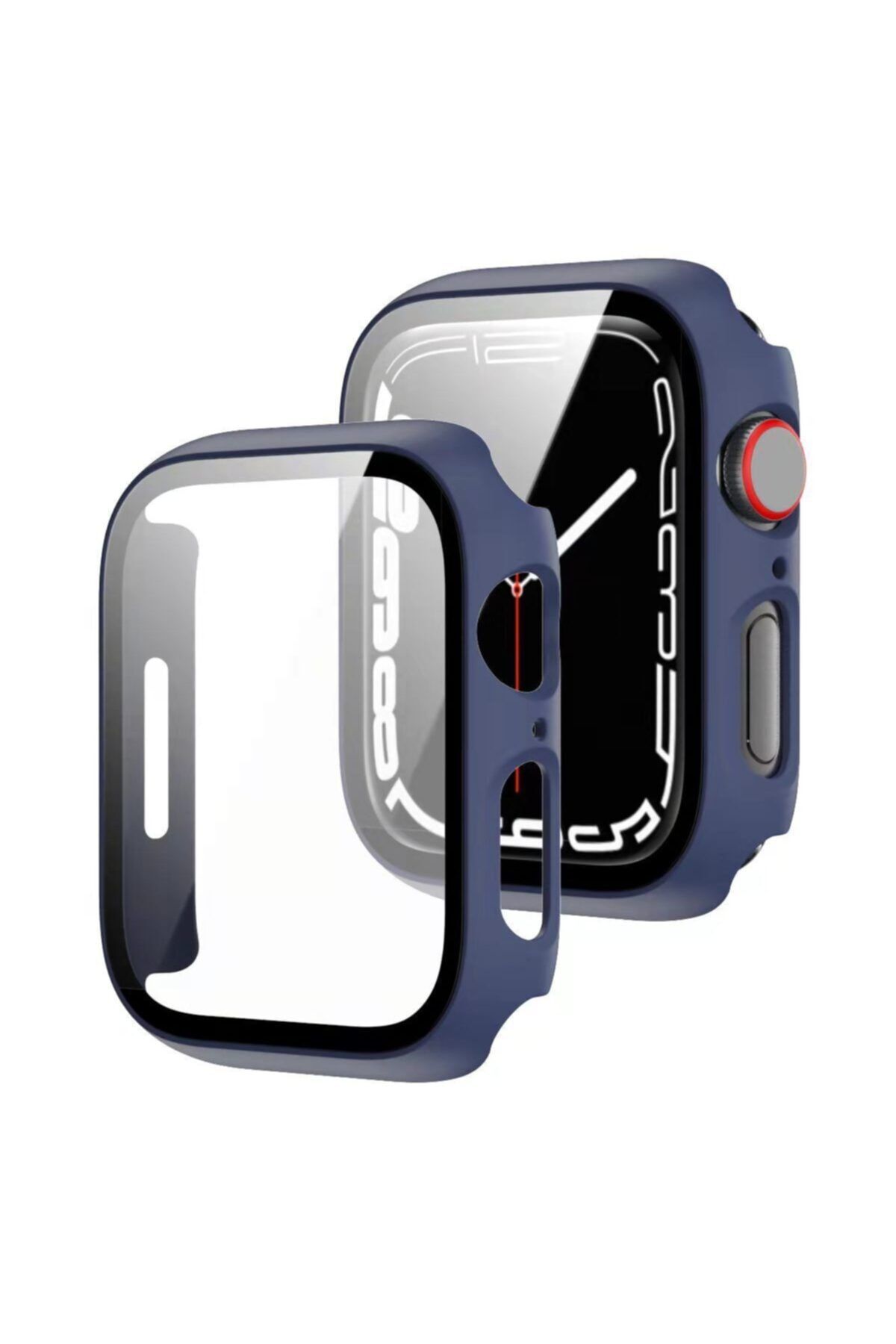Apple watch frame cover hotsell