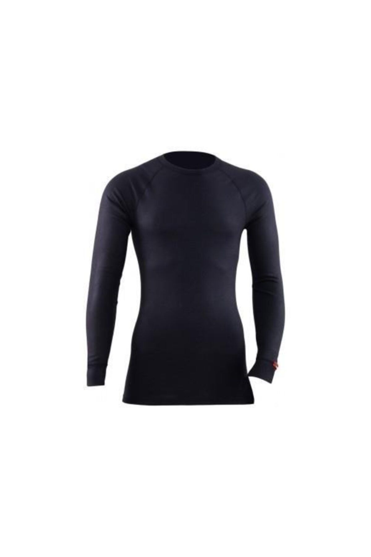 Blackspade Tricou Termic Pentru Bărbați Level 2 9259 - Negru Masculin - XL