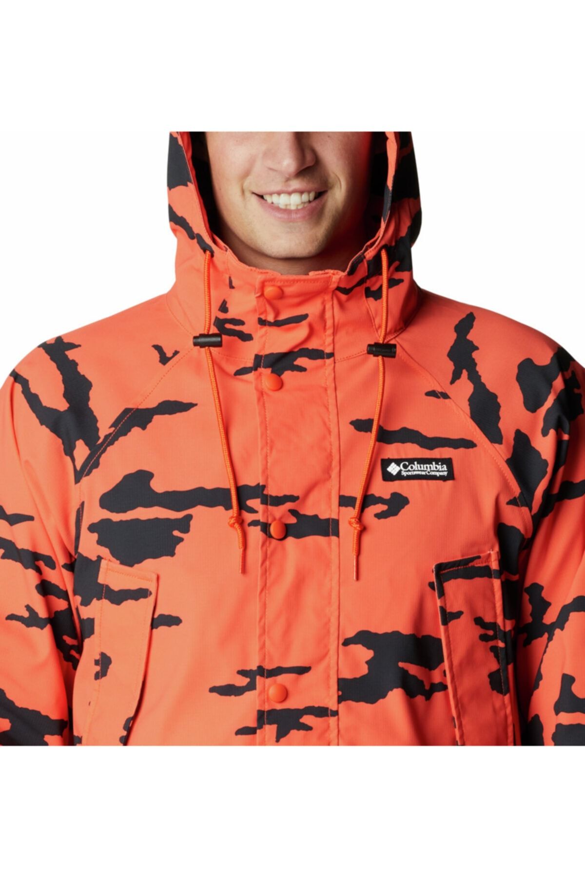 Columbia decoy 1986 parka jacket new arrivals
