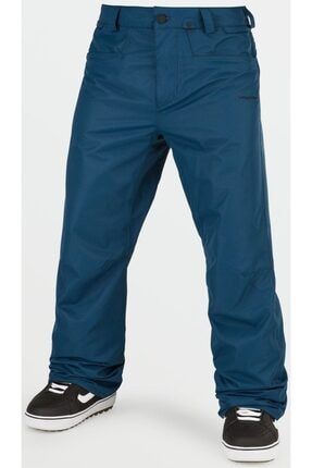 Carbon Blu Erkek Snowboard Pantolon 35401