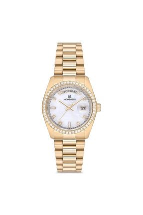 Momentus Sw134g-09sg Kadın Kol Saati