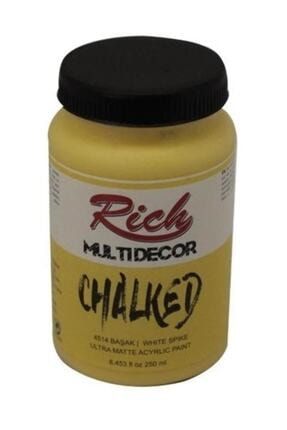 Multi Decor Chalked Akrilik 250ml N:4514 Başak 07.01.762.376