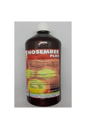 Nosembee Plus 1 Litre AAV00000984