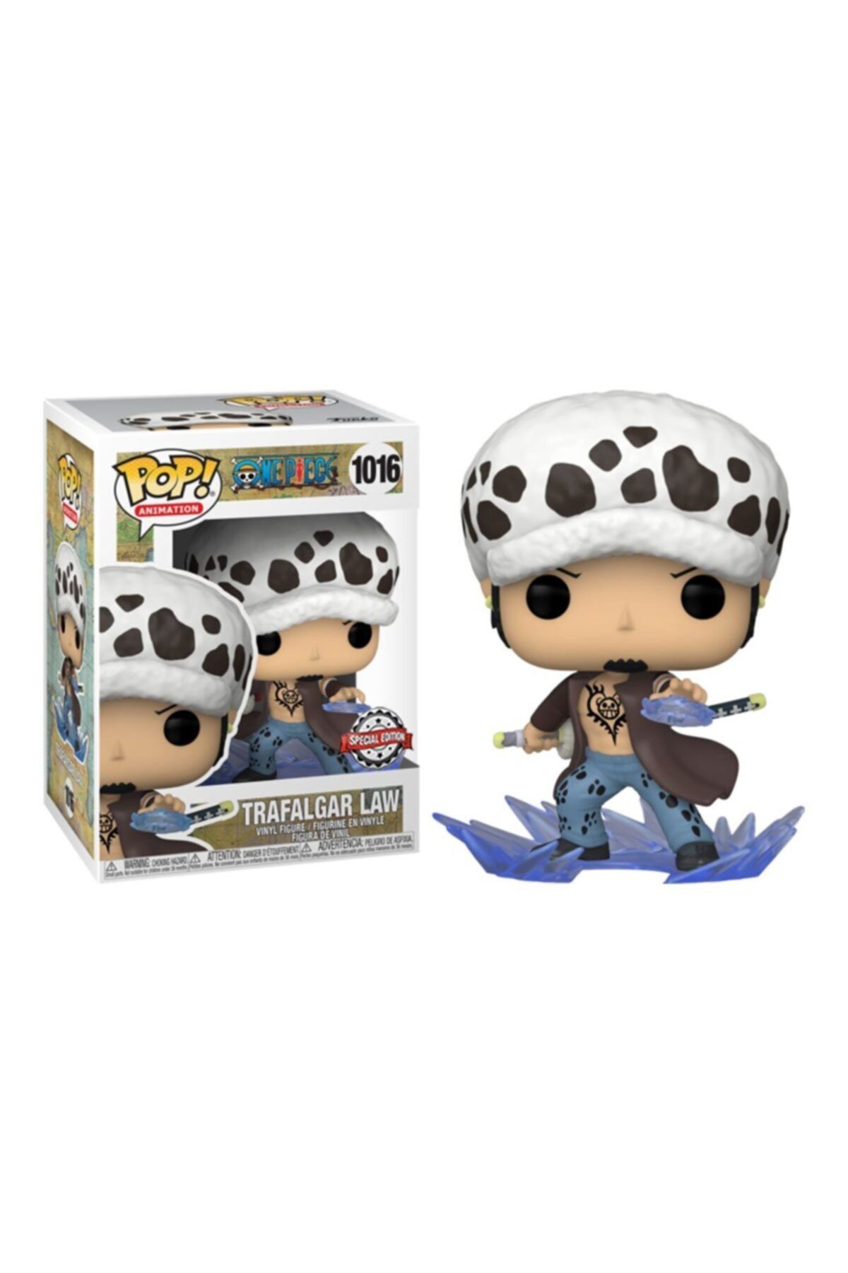 Gracie law online funko pop
