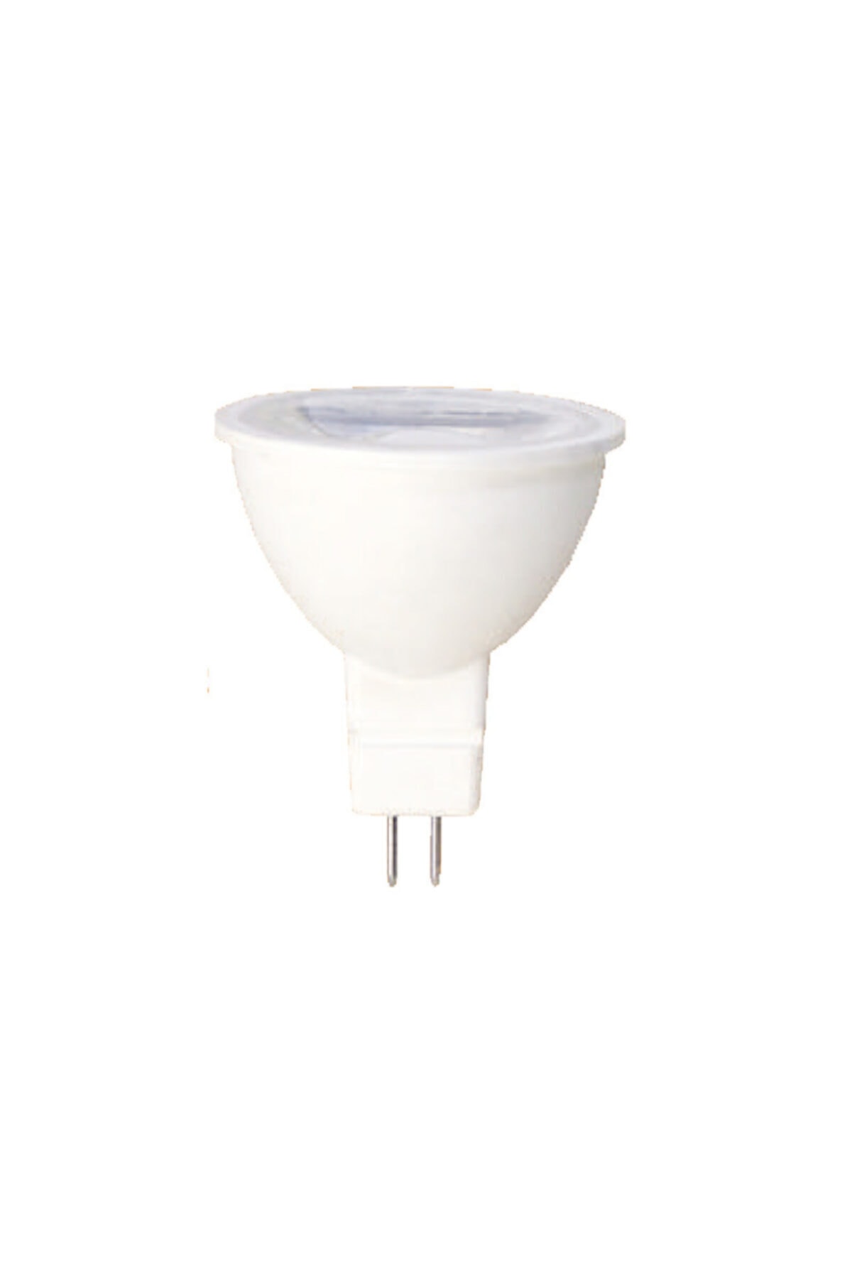Osaka Light Osaka Led Çanak Ampul Sarı 7w Mr16