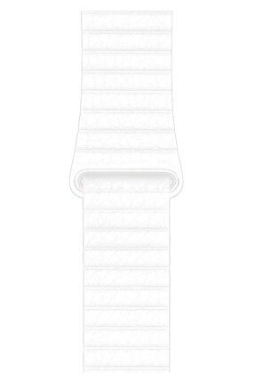 Apple Watch Gs Dt Pro T500 Ultra 3 4 5 6 7 8 Se 42 44 45 49 Mm Kordon Kayış Bileklik Deri Apple-Watch-Deri-42-44-45-Kordon