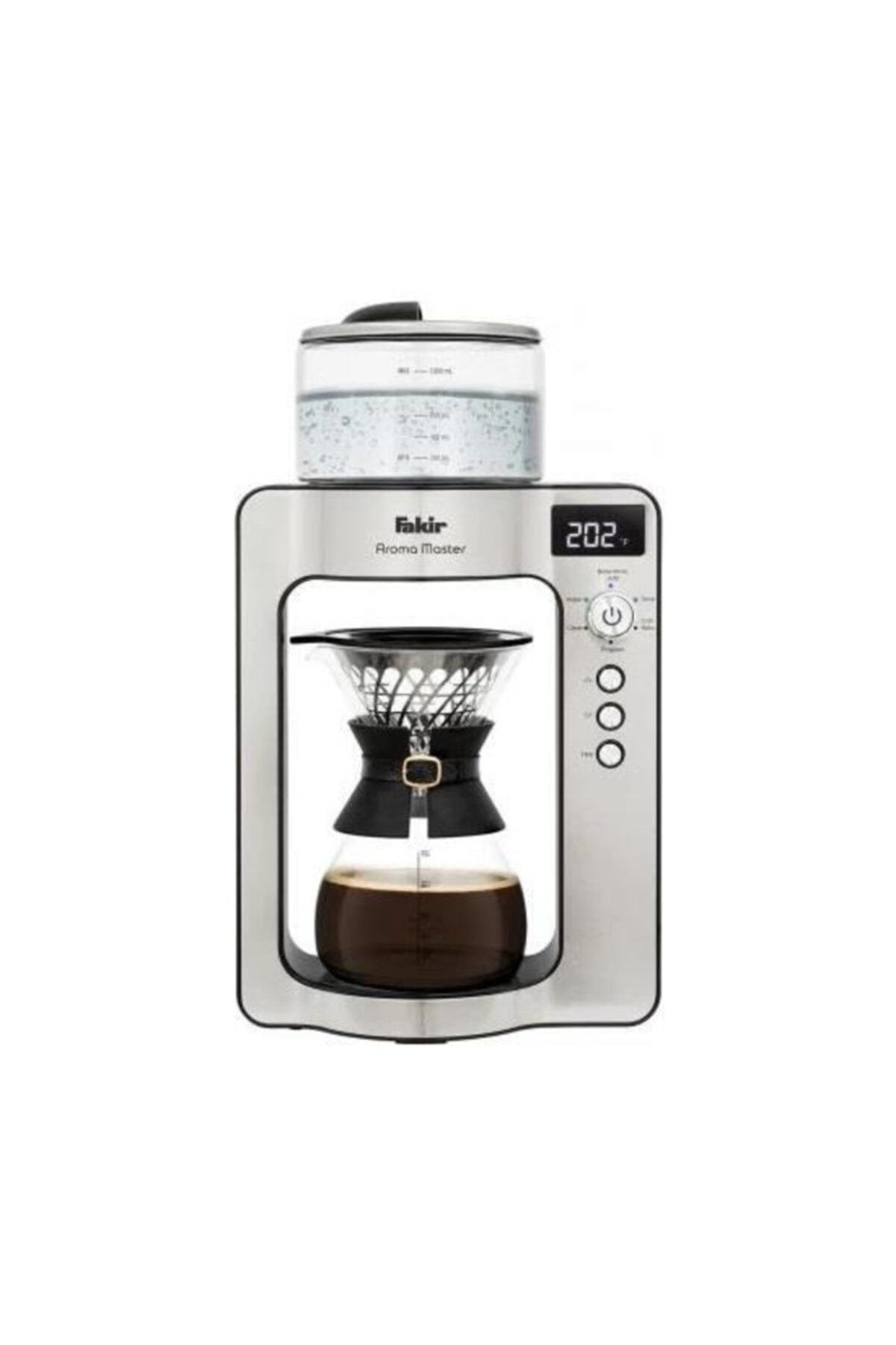 Aroma Master Kahve Makinesi 2