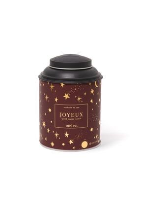 Joyeux Tea - Bademli Kış Rooibos Çayı mitze034