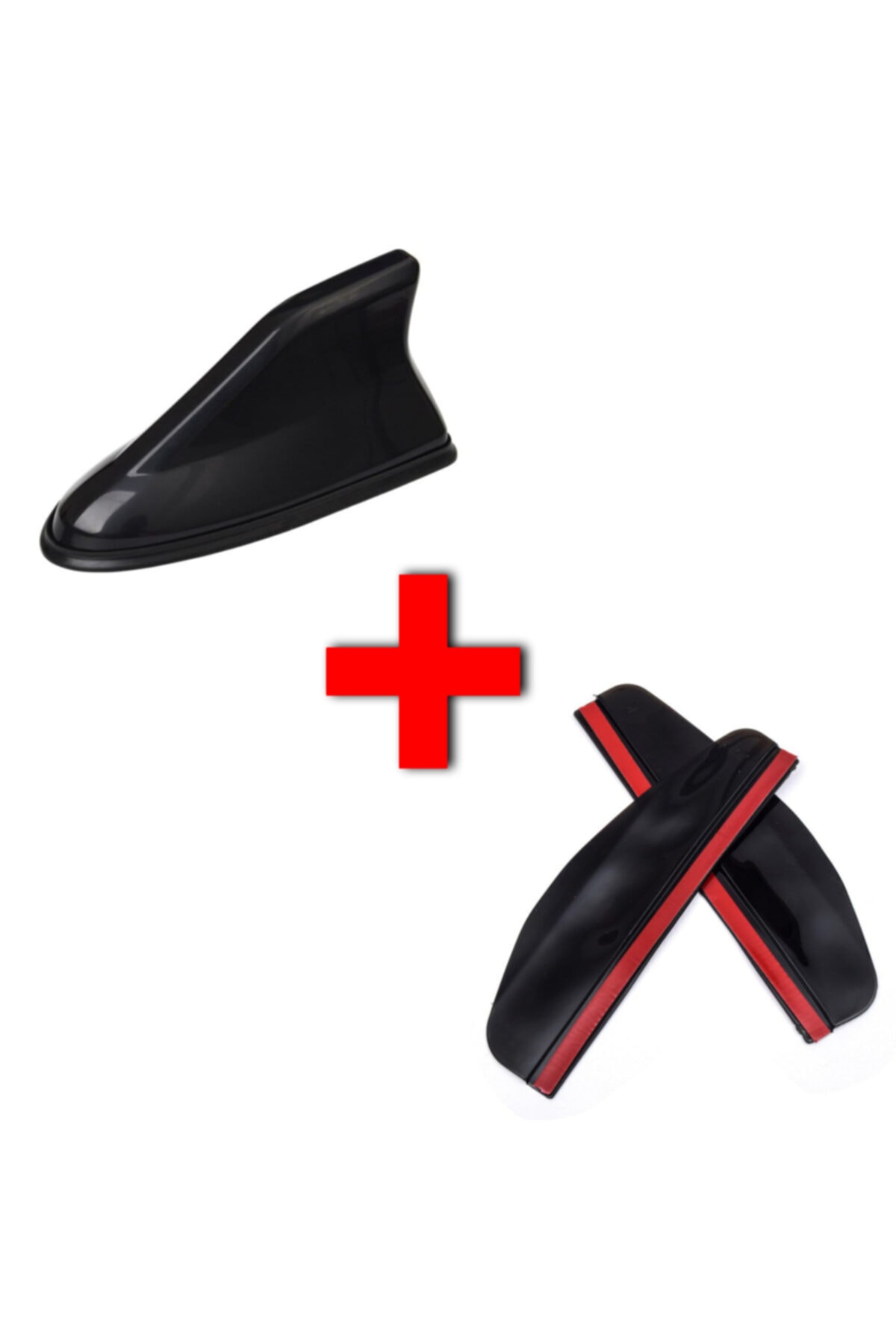 Genel Markalar Opel Astra G Hb Uyumlu  Elektrikli Köpek Balığı Anten + Ayna Rüzgarlığı