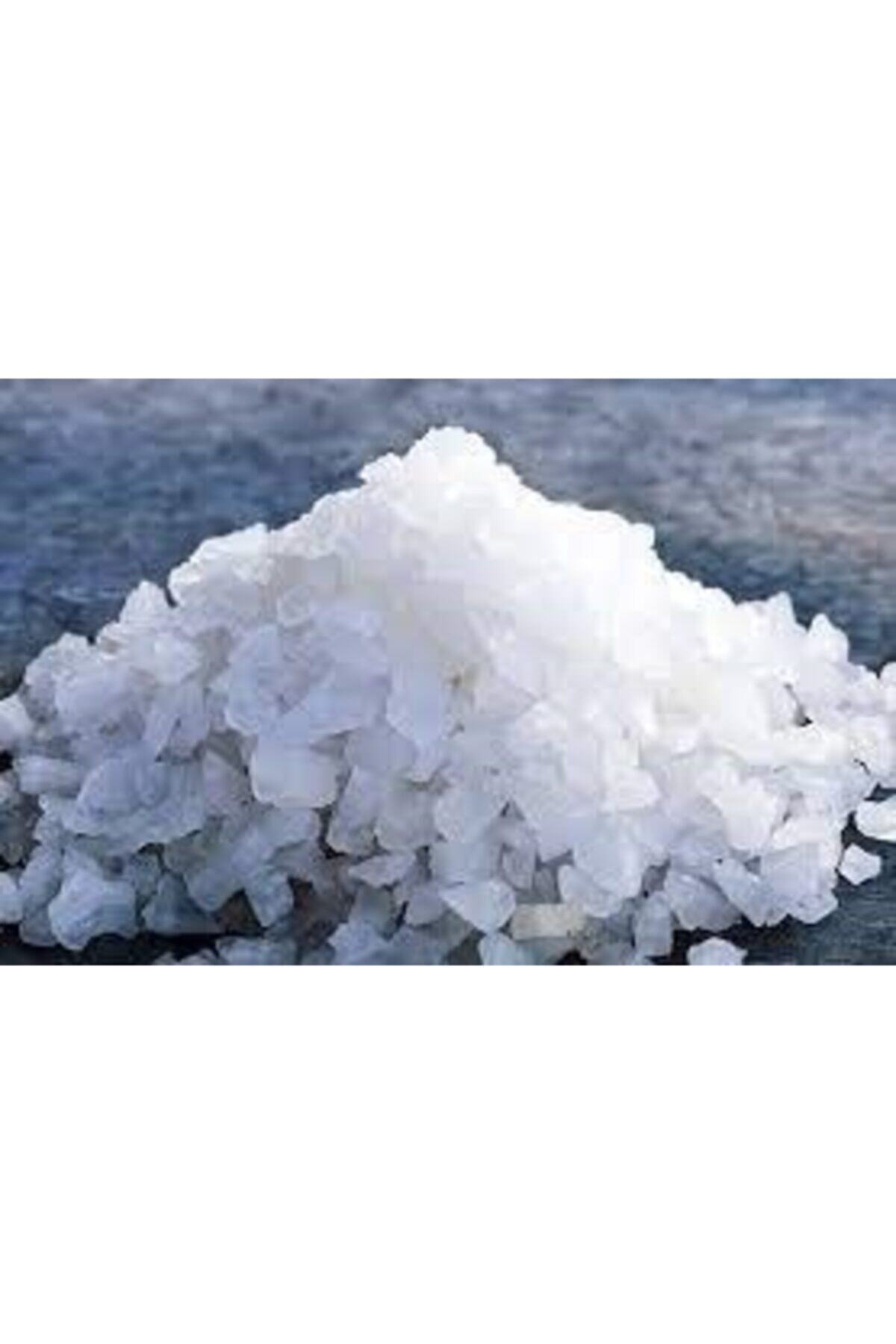 zetaş Kar Tuzu 25 Kg