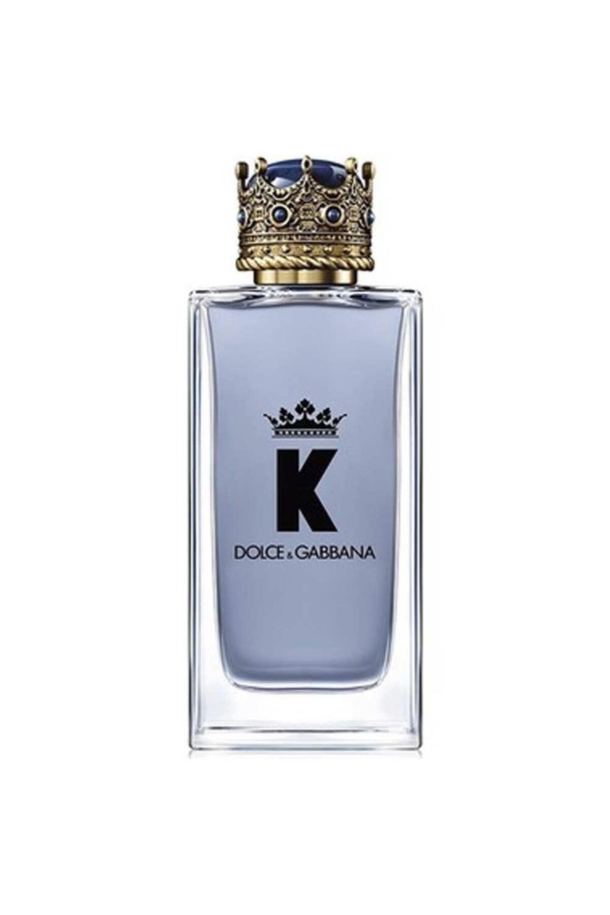 Dolce&Gabbana عطر مردانه K By ادوتویلت 100 ml