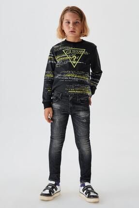 Erkek Çocuk Jean Pantolon 21fwgl1ya13 21FWGL1YA13