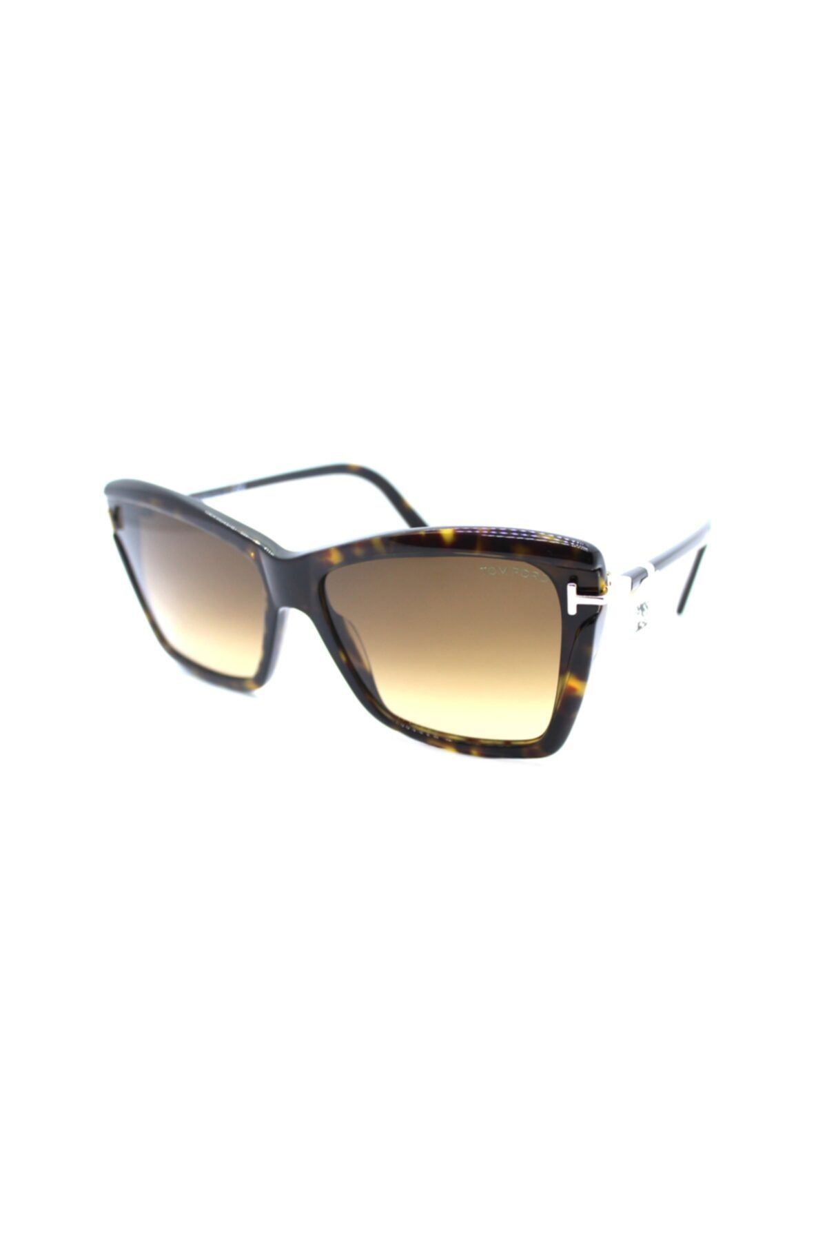 Tomford Leah Tf849 52f 64 Tom Ford