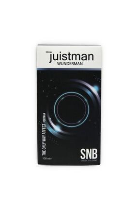 Wunderman Snb Erkek Parfüm 100ml JEP02