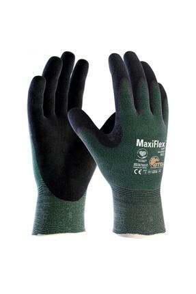 Maxiflex® Cut™ 34-8743 No:8 Medium.palm Kesilmeye Dayanıklı Eldiven. 34-8743-8