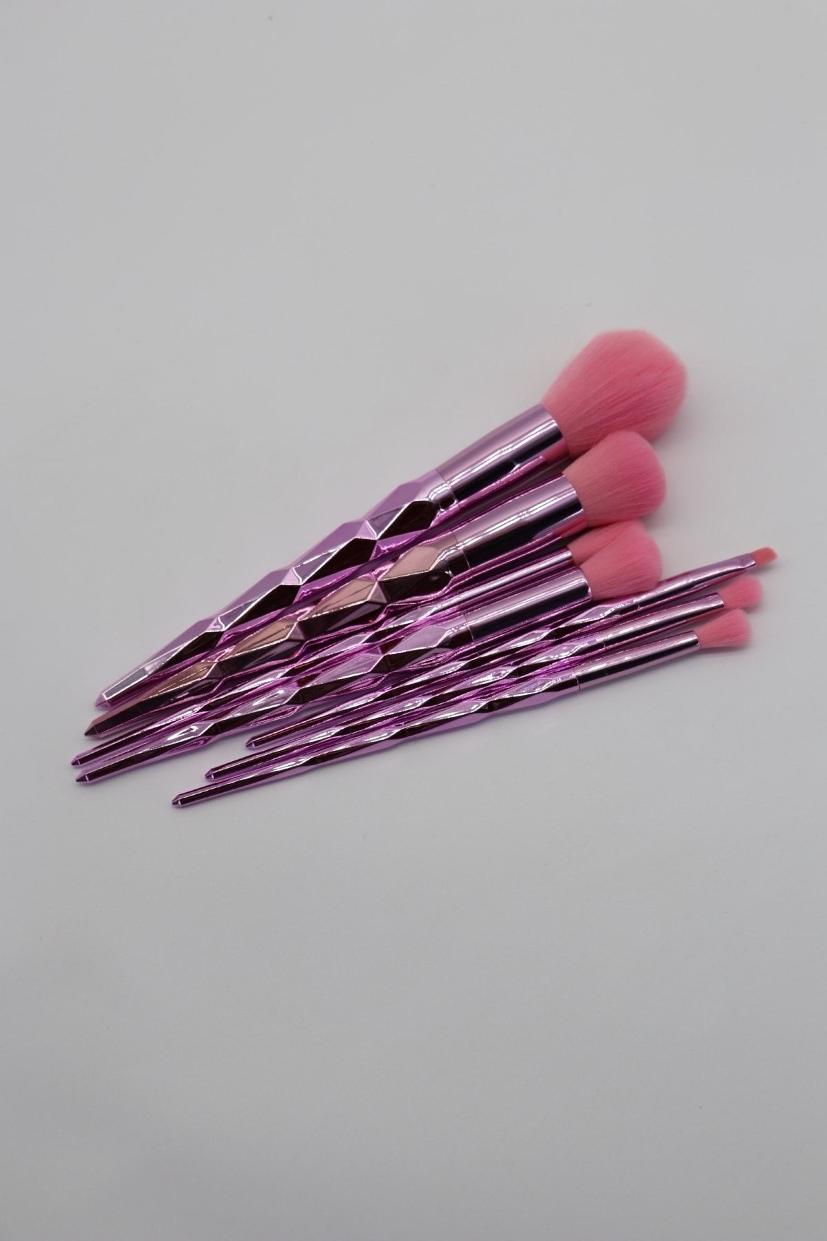 ruby face-Brush Set 7 Pieces 3