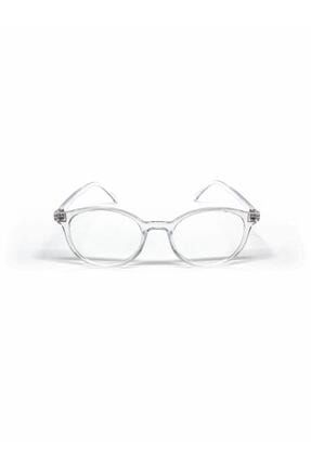 Unisex Çocuk Numarasız Mavi Işık Engelleme Gözlük Bilgisayar Gözlükleri Uv400 scbbb181818