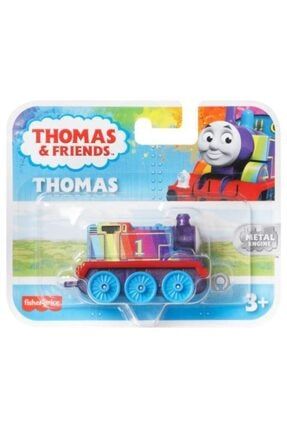 Thomas & Friends Thomas Rainbow Gck93 Hbx88 Lisanslı Ürün po194735004782