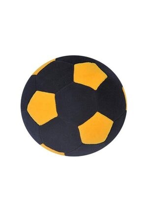 Bambi Ev Topu Sarı Lacivert Wellsoft-polar 27 Cm