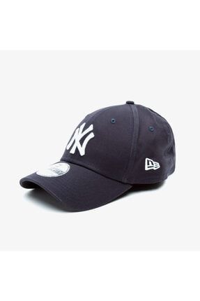 39Thirty League Basic New York Yankees Unisex Lacivert Şapka 10145636
