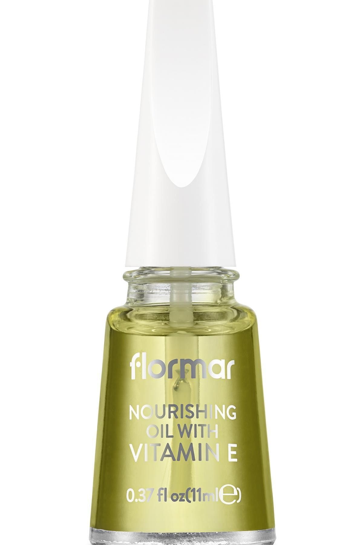 Flormar مراقبت از ناخن با ویتامین E
