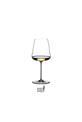 Rıedel Wınewıngs Chardonnay Glass 1234.97