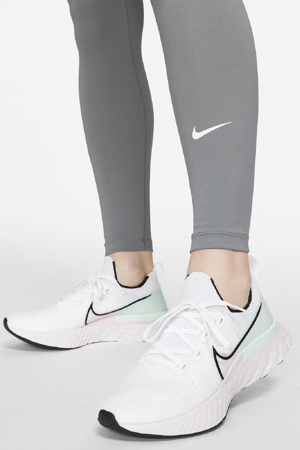 Nike One Women's High Rise Leggings Maternity High Waisted Women's Leggings