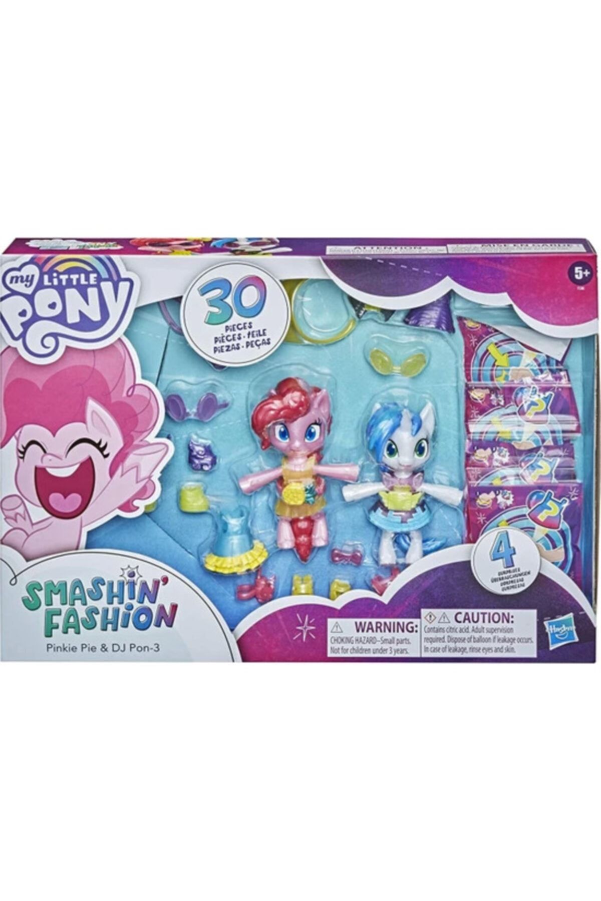 Mlp figure top