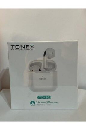 Tx-410 Bluetooth Kulaklık TONEX TX-410