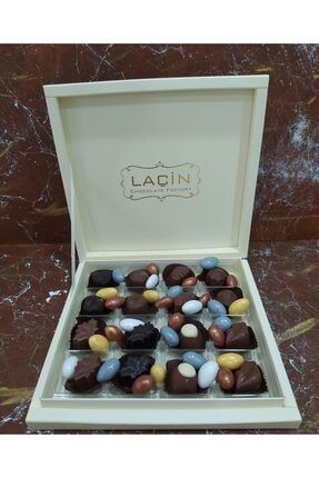 Hediyelik Çikolata Paketi Lcf1a230526