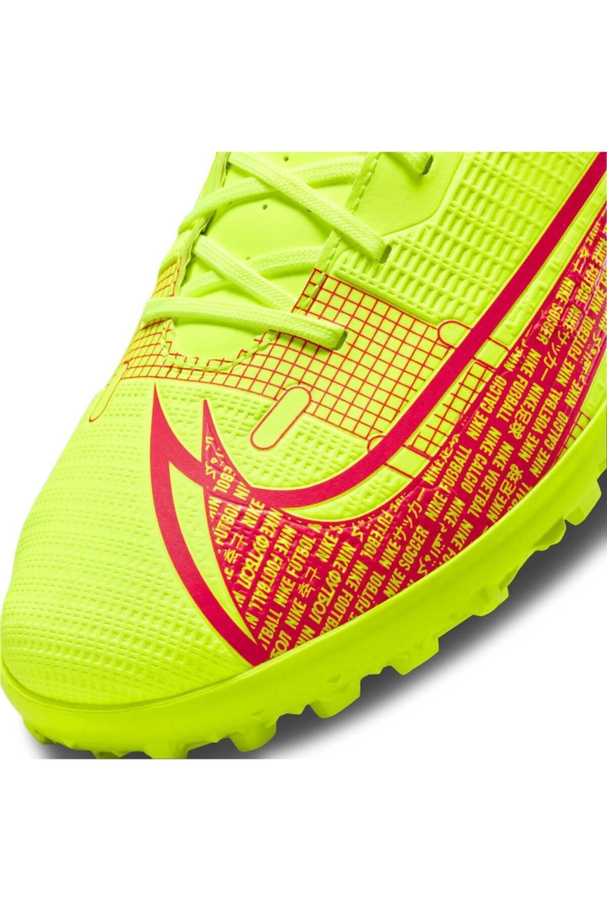 astroturf trainers nike