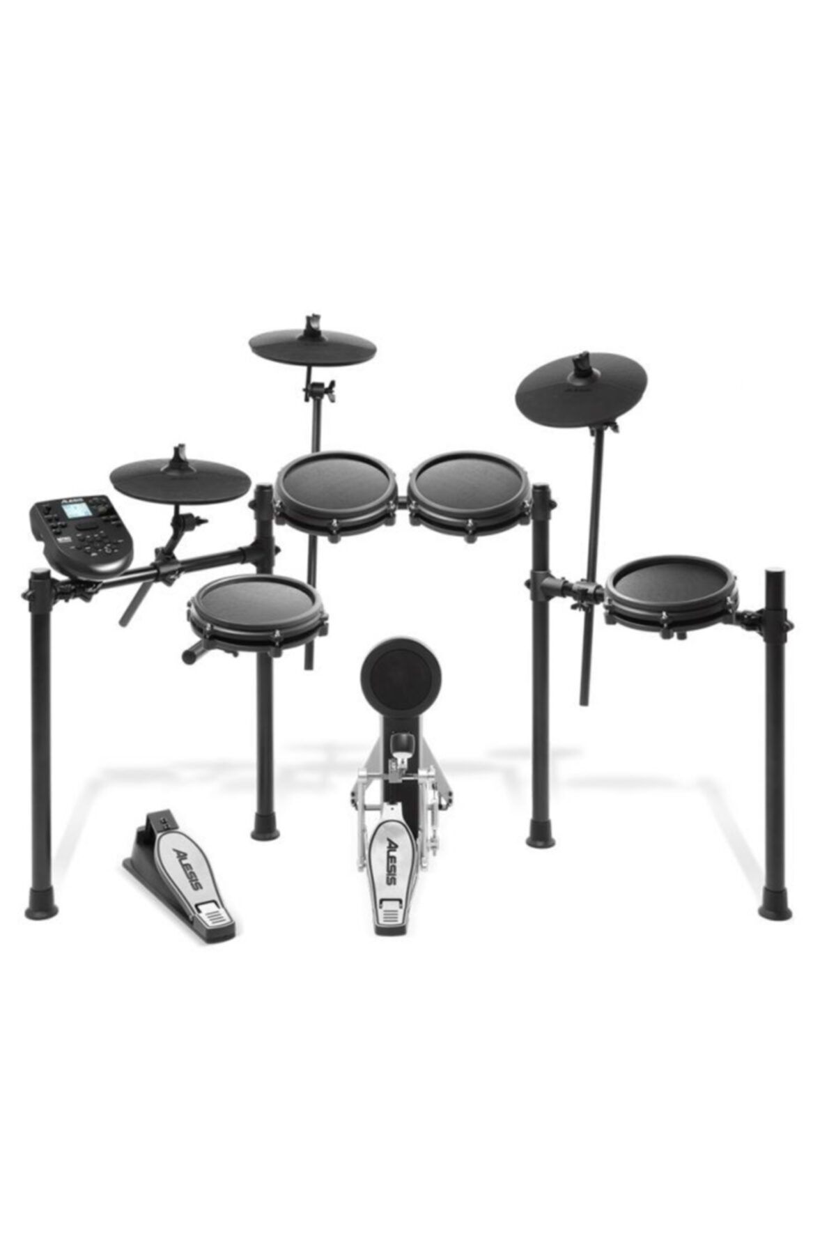 alesis