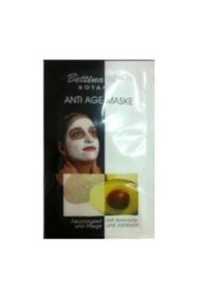 Avokado Ve Jajabo Anti Age Maske 15ml Kzmdbb162