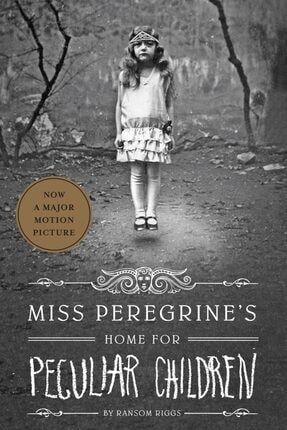 Miss Peregrine's Home For Peculiar Children 479724