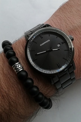 Fossil Erkek Kol Saati Ch2647 Trendyol