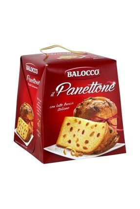 Panettone Kek 500 gr BAL0001