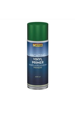 Vinyl Primer Sprey Zehirli Astarı Alüminyum Gri 400 ml 72093351004928
