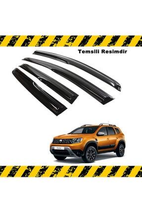 cappafe dacia duster 2018 2019 2020 on