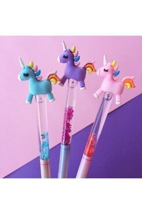 seker ofisi ponpon flamingo jel