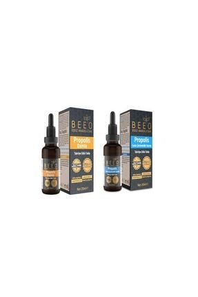 Propolis Özütü Damla 20 Ml X (2 Adet) 9010001070D0X1