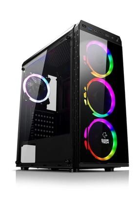 Cougar Conquer 2 Ultimate Rgb Profesyonel Gaming Oyuncu Bilgisayar Kasasi Psu Yok Tr Trendyol