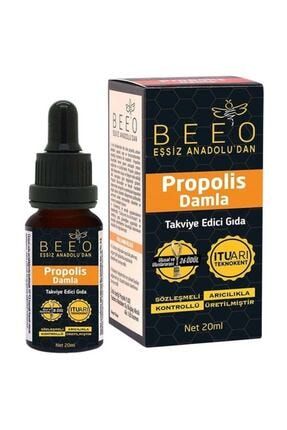 Bee O Up Bee O Up Propolis Shot Trendyol
