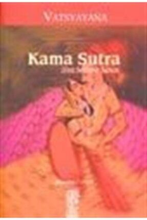 Kama Sutra (hint Sevişme Sanatı) 9789756570111