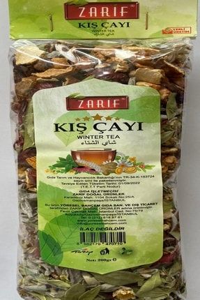 malatya pazari kis cayi 125 gr fiyati